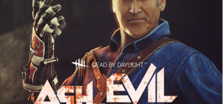 Dead by Daylight - Ash vs Evil Dead DLC PC Steam CD Key
