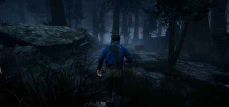 Dead by Daylight - Ash vs Evil Dead DLC PC Steam CD Key