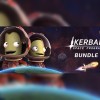 Kerbal Space Program & Making History Bundle Steam CD Key