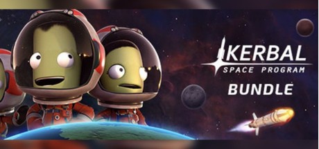 Kerbal Space Program & Making History Bundle Steam CD Key
