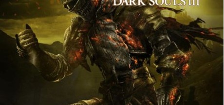 Dark Souls III EU XBOX One CD Key