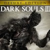 Dark Souls III Deluxe Edition EU XBOX One / Xbox Series X|S CD Key