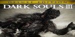 Dark Souls III Deluxe Edition EU XBOX One / Xbox Series X|S CD Key