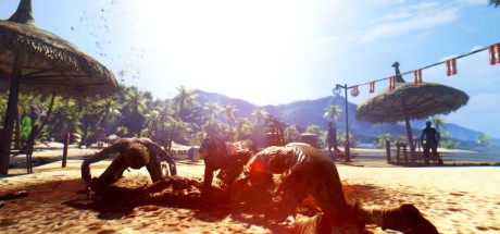 Dead Island Definitive Edition NA/LATAM/Africa/ME Steam CD Key Dead Island Definitive Edition NA/LATAM/Africa/ME Steam CD Key