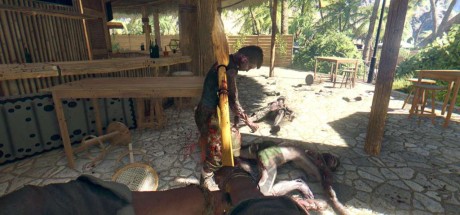 Dead Island Definitive Edition NA/LATAM/Africa/ME Steam CD Key Dead Island Definitive Edition NA/LATAM/Africa/ME Steam CD Key