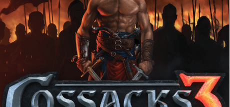Cossacks 3 - DLC Bundle Steam CD Key 