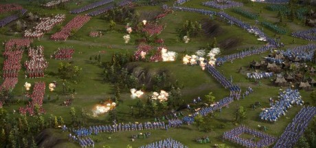 Cossacks 3 - DLC Bundle Steam CD Key 