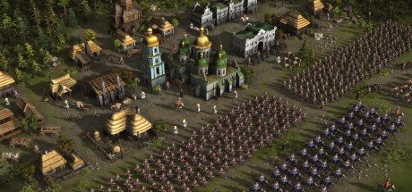 Cossacks 3 - DLC Bundle Steam CD Key 