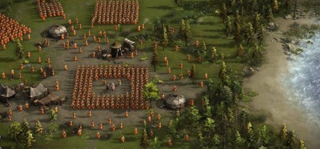 Cossacks 3 - DLC Bundle Steam CD Key 