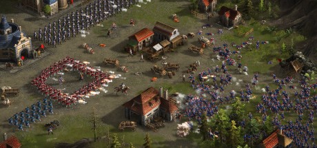Cossacks 3 - DLC Bundle Steam CD Key 