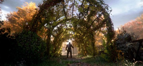 A Plague Tale: Innocence PC Steam CD Key