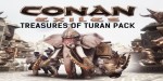 Conan Exiles - Treasures of Turan Pack DLC PC Steam CD Key