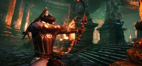 Conan Exiles - Treasures of Turan Pack DLC PC Steam CD Key