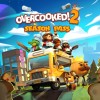 Overcooked! 2 - Season Pass DLC PC Steam CD Key