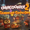 Overcooked! 2 - Campfire Cook Off DLC PC Steam CD Key
