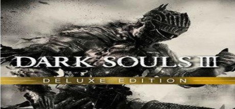 Dark Souls III Deluxe Edition EU PC Steam CD Key