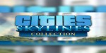 Cities: Skylines Collection Bundle 2018 Steam CD Key
