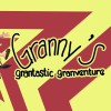 Granny's Grantastic Granventure Steam CD Key
