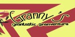 Granny's Grantastic Granventure Steam CD Key