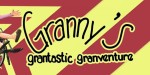 Granny's Grantastic Granventure Steam CD Key
