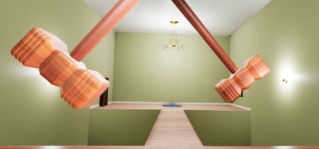 Granny's Grantastic Granventure Steam CD Key