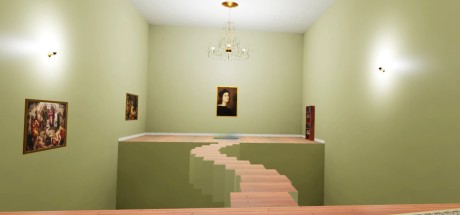 Granny's Grantastic Granventure Steam CD Key