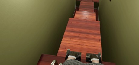 Granny's Grantastic Granventure Steam CD Key