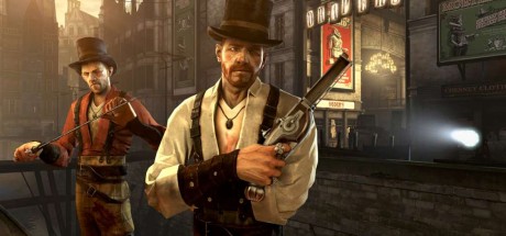 Dishonored Definitive Edition EN Language Only PC Steam CD Key Dishonored Definitive Edition EN Language Only PC Steam CD Key