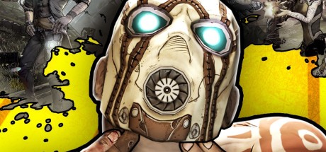 Borderlands 2 Complete Edition EU Steam CD Key