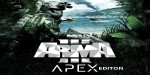 Arma 3 Apex Edition EU Steam Cd Key