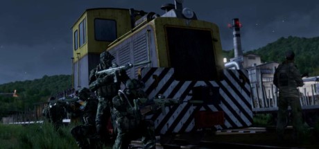 Arma 3 Apex Edition EU Steam Cd Key