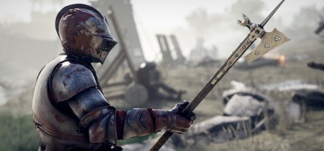 Mordhau Steam CD Key