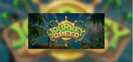 Journey of Greed Steam CD Key