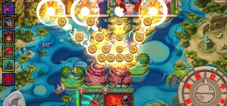 Journey of Greed Steam CD Key