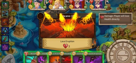 Journey of Greed Steam CD Key