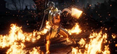 Mortal Kombat 11 EU XBOX One CD Key