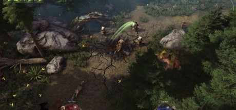 Last Epoch PC Steam CD Key