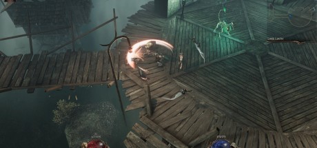 Last Epoch PC Steam CD Key