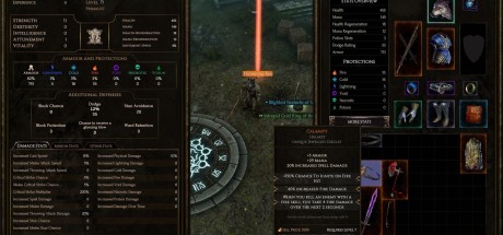 Last Epoch PC Steam CD Key