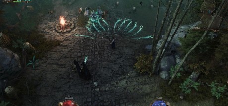 Last Epoch PC Steam CD Key