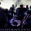 Resident Evil 6 REGION LOCKED Steam CD Key