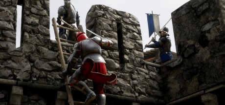 Mordhau Supporter Bundle Steam CD Key