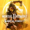Mortal Kombat 11 and X Bundle PC Steam CD Key