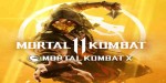 Mortal Kombat 11 and X Bundle PC Steam CD Key