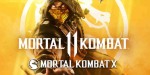 Mortal Kombat 11 and X Bundle PC Steam CD Key