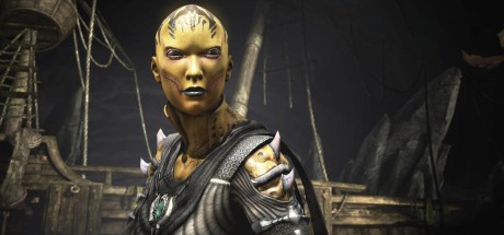 Mortal Kombat 11 and X Bundle PC Steam CD Key