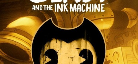 Bendy and the Ink Machine PC Steam CD Key