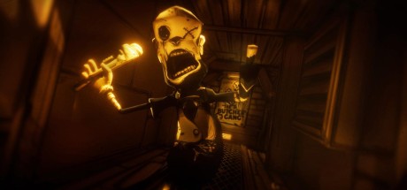 Bendy and the Ink Machine PC Steam CD Key