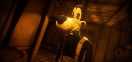 Bendy and the Ink Machine PC Steam CD Key