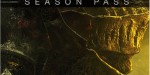 Dark Souls III - Season Pass DLC US XBOX One / Xbox Series X|S CD Key
